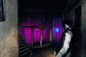 Saturnalia Screenshot