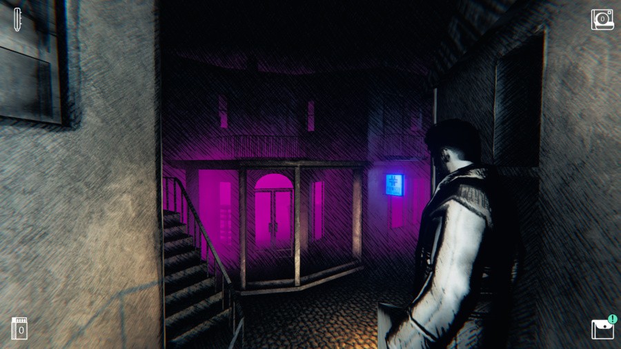 Saturnalia Review - Screenshot 6 of 10