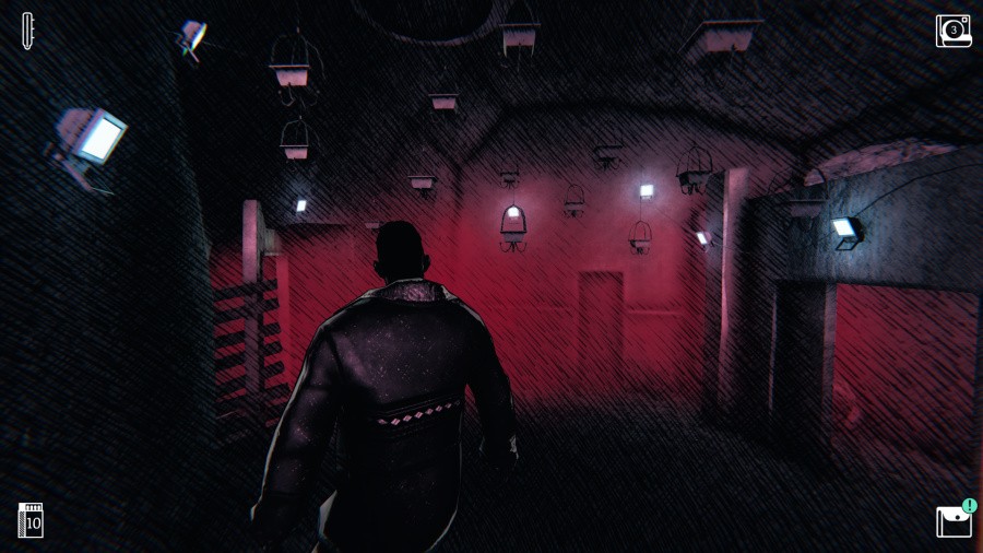 Saturnalia Review - Screenshot 7 of 10