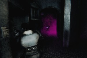 Saturnalia Screenshot