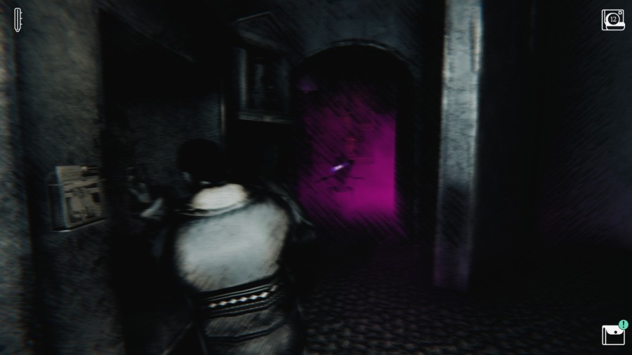 Saturnalia Review - Screenshot 8 of 10