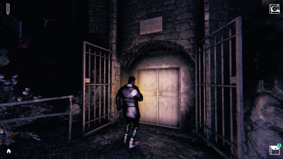 Saturnalia Review - Screenshot 9 of 10