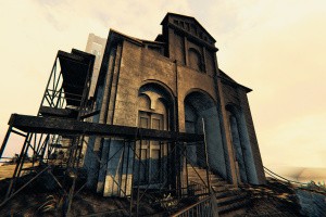 Saturnalia Screenshot