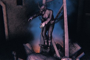 Saturnalia Screenshot