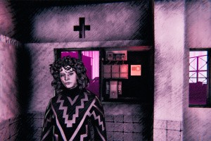 Saturnalia Screenshot