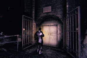 Saturnalia Screenshot