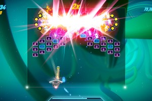 Shatter Remastered Deluxe Screenshot