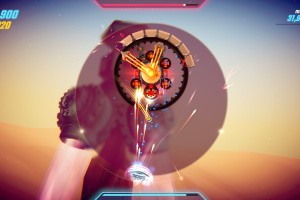 Shatter Remastered Deluxe Screenshot