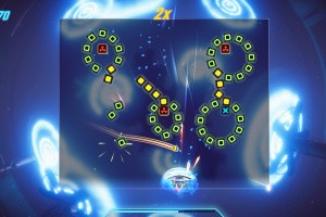 Shatter Remastered Deluxe Screenshot