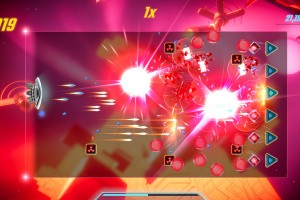 Shatter Remastered Deluxe Screenshot