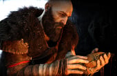 God of War Ragnarok - Screenshot 8 of 8