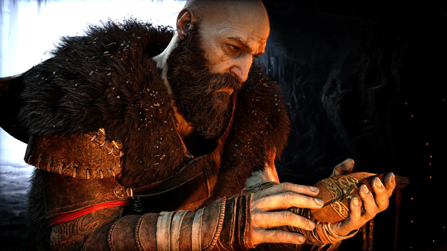 God of War Ragnarok Review - Screenshot 4 of 6