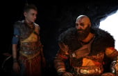 God of War Ragnarok - Screenshot 7 of 8