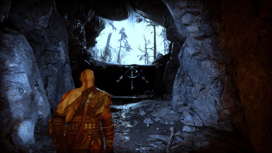 God of War Ragnarok Review - Screenshot 4 of 6