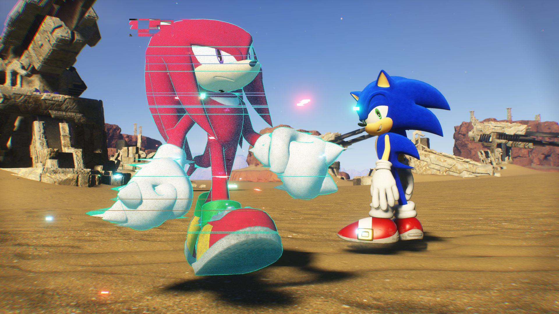 Sonic Frontiers 2: What a Sequel Needs