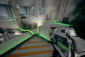 The Entropy Centre Screenshot