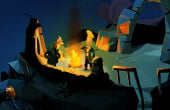 Return to Monkey Island Review - Screenshot 2 of 6