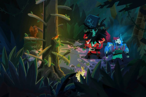 Return to Monkey Island Screenshot