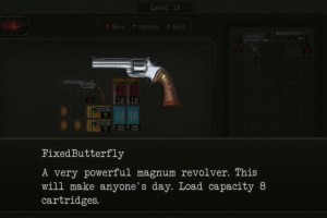 Save Room Screenshot