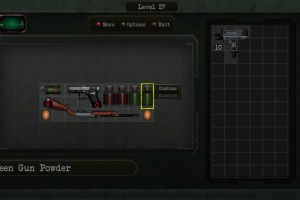 Save Room Screenshot