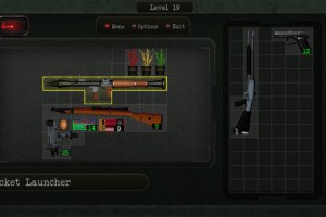 Save Room Screenshot