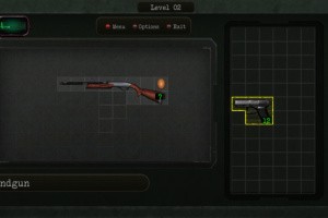 Save Room Screenshot