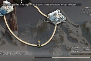 Tactics Ogre: Reborn Screenshot