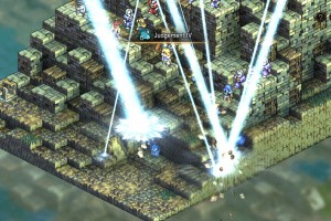 Tactics Ogre: Reborn Screenshot