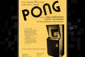 Atari 50: The Anniversary Celebration Screenshot