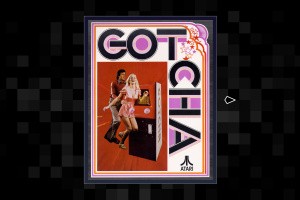 Atari 50: The Anniversary Celebration Screenshot