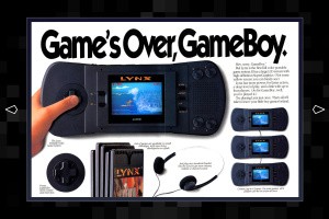 Atari 50: The Anniversary Celebration Screenshot