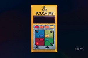 Atari 50: The Anniversary Celebration Screenshot