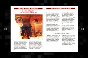 Atari 50: The Anniversary Celebration Screenshot