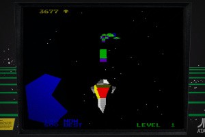 Atari 50: The Anniversary Celebration Screenshot