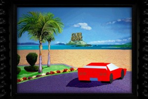 Atari 50: The Anniversary Celebration Screenshot