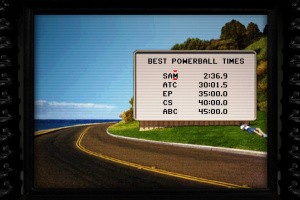 Atari 50: The Anniversary Celebration Screenshot