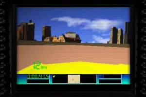 Atari 50: The Anniversary Celebration Screenshot