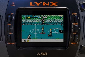 Atari 50: The Anniversary Celebration Screenshot
