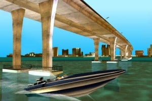 Grand Theft Auto: Vice City Stories Screenshot