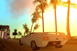 Grand Theft Auto: Vice City Stories Screenshot