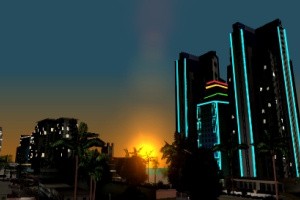 Grand Theft Auto: Vice City Stories Screenshot