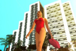 Grand Theft Auto: Vice City Stories Screenshot