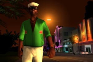 Grand Theft Auto: Vice City Stories Screenshot