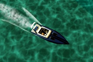 Grand Theft Auto: Vice City Stories Screenshot