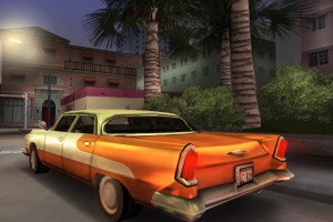 Grand Theft Auto: Vice City Screenshot