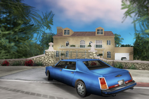 Grand Theft Auto: Vice City Screenshot