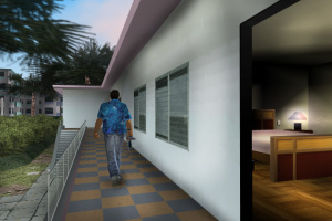 Grand Theft Auto: Vice City Screenshot