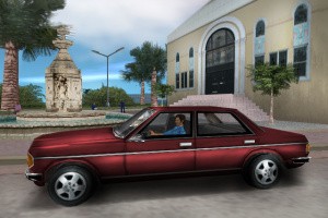 Grand Theft Auto: Vice City Screenshot