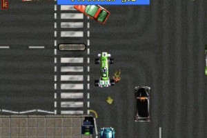 Grand Theft Auto Mission Pack #2: London 1961 Screenshot