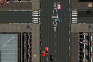 Grand Theft Auto Mission Pack #2: London 1961 Screenshot